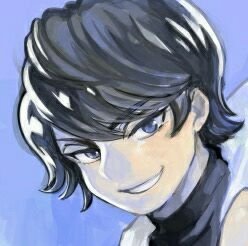 つばこ@小説家「天才クソ野郎の事件簿」を書いてた人さんのプロフィール画像