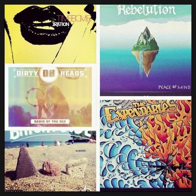 theerayluna26's profile picture. 