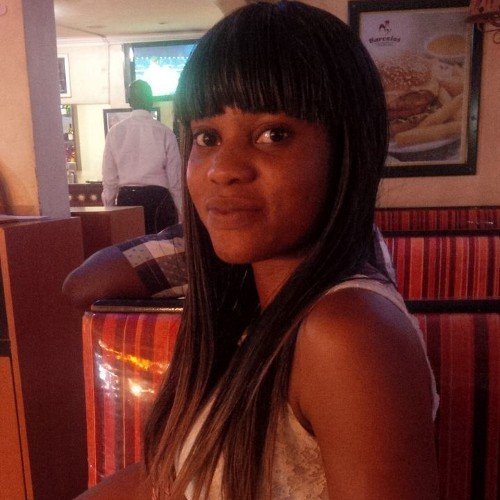 rufina_olaz's profile picture. 