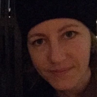 KatieROwens's profile picture. PR