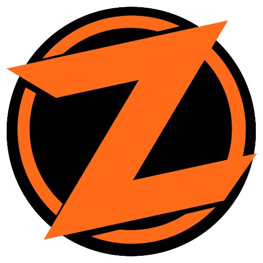 Competitive Call of Duty team under the organization of @OfficialTeamZen