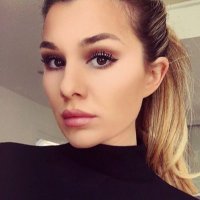 SophieFreeman Makeup(@S_FreemanMakeup) 's Twitter Profile Photo