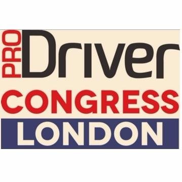 Pro Driver Congress launches 19th July 2016, A one-day conference bringing into focus the threats and opportunities faced by PH & chauffeur operators in London