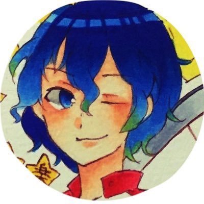 本垢に統合しますさんのプロフィール画像