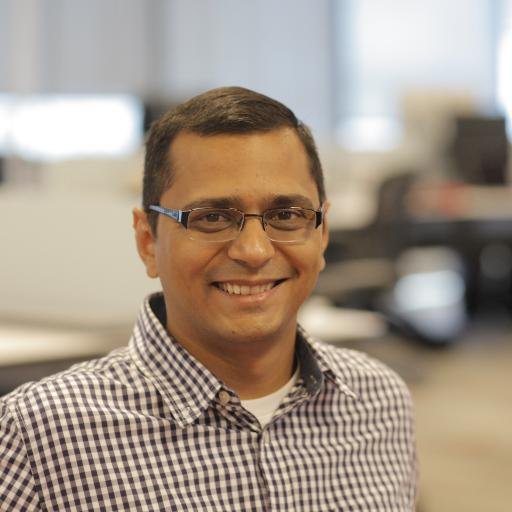 DhruvMarkandey's profile picture. Growth & Business Operations