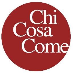 ChiCosaCome's profile picture. HR & Legal professional consultants for smart companies 
Service Partner Zucchetti & Atlassian Silver Solution Partner
