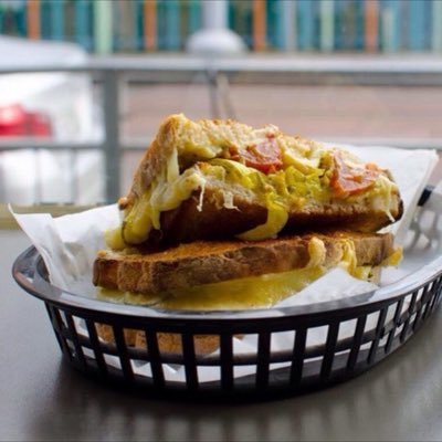 Breakfast. Lunch. Coffee.
Check out our other spots.. @oxmantown_smithfield | 330 NCR
