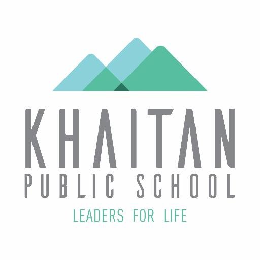 We at Khaitan Public School, Sahibabad are committed to foster academic excellence and holistic development of children by imparting quality education.