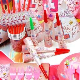 UKPartySupplies's profile picture. Welcome to Wow Party Supplies, the UK’s leading online party shop offering a huge amazing range of party decorations, balloons, banners, tableware & accessories