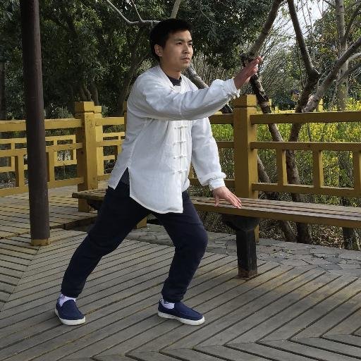 A php developer and Wu Style Taichi traniner start from 2008 IN ShangHai