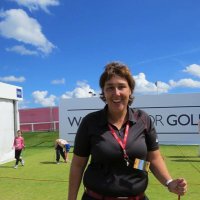 Lesley Mackay PGA (@lesleymackaypga) 's Twitter Profile