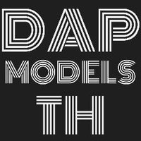 DAP MODELS(@DAPMODELS_TH) 's Twitter Profile Photo