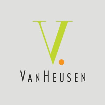 Official Twitter account of VDOT by Van Heusen.