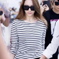 ╮Krystal Jung╰ (@kleeystaljung) 's Twitter Profile