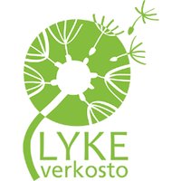 LYKE-verkosto(@LYKEverkosto) 's Twitter Profile Photo