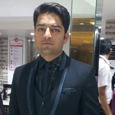 TjRupareliya's profile picture. 