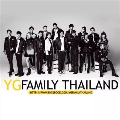 YGfamily Thailand