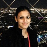 Anupama (@anupama_iitd) 's Twitter Profile