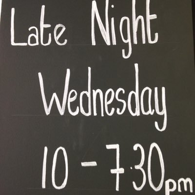 theleighbarbers's profile picture. 