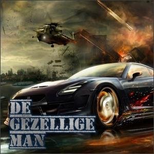 DeGezelligeMan's profile picture. 