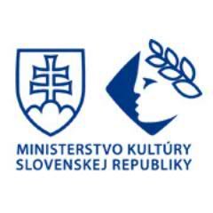 Ministerstvo kultúry Slovenskej republiky