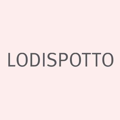 LODISPOTTO サンシャインシティ店さんのプロフィール画像
