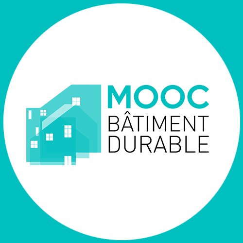 Le MOOC bâtiment durable fédère les initiatives de formation massive pour la transition énergétique dans le bâtiment.