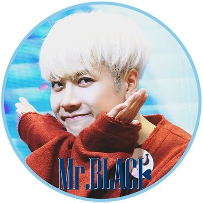 only twitter, only for GOT7 Jackson