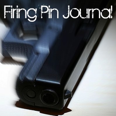 Editor of Firing Pin Journal.
Dedicated to freedom, debate and discussions of firearms including handguns, rifles and shotguns.