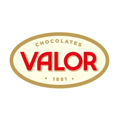 Cuenta oficial de Chocolates Valor, maestros chocolateros desde 1881. 

¿Eres #chocolatólogo? ¡Esta es tu cuenta! 🍫