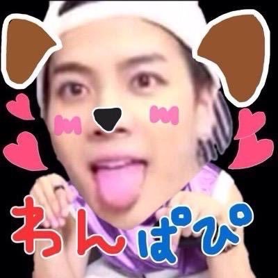 WPJS_MCGN's profile picture. JACKSON WANG