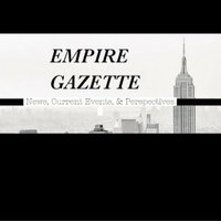 Edward Terry - @EmpireGazette Twitter Profile Photo