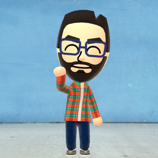 Miguel Palomo Profile