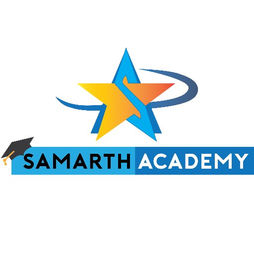 samarthacademy's profile picture. 