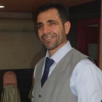 Cemal (@cem71897770) 's Twitter Profile