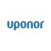 UponorUK (@UponorUK) Twitter profile photo