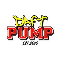 Daft Pump Apparel (@daft_pump) 's Twitter Profile