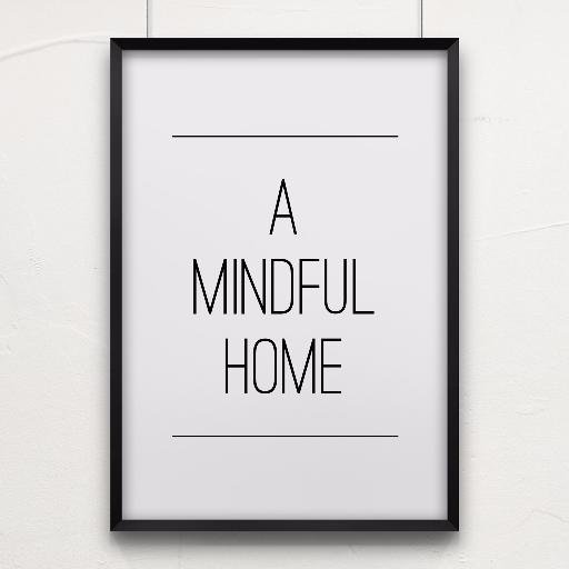 Whether you’re single, a couple, have toddlers or teens, home is where the heart is. Make time to notice what’s around you, keep active and reap the benefits!