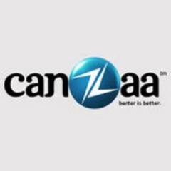 Canzaa is an online social swapping app that enables users barter goods and services. Take Control. Barter is Better