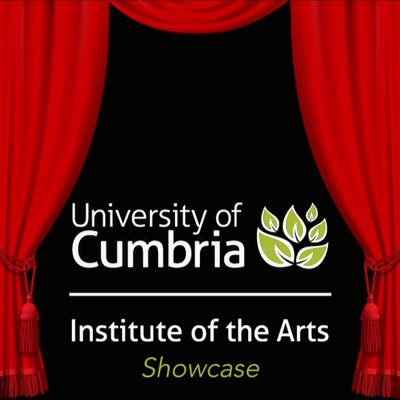 The official Twitter page for the University of Cumbria Performing Arts Showcase. 2020 details coming soon.