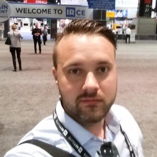 YngveBollie's profile picture. Believe then you can achieve