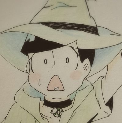 本垢にいます！さんのプロフィール画像