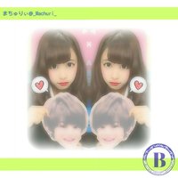 まちゅりぃ ** (@_machuri_) Twitter profile photo