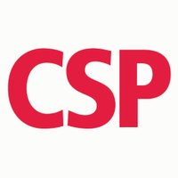 CSP Journal(@CSP_journal) 's Twitter Profile Photo