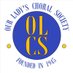 Our Ladys Choral (@olcs_ie) Twitter profile photo