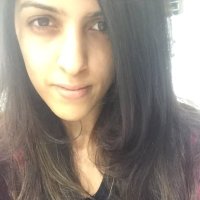 Chandni T (@chandnit) 's Twitter Profile