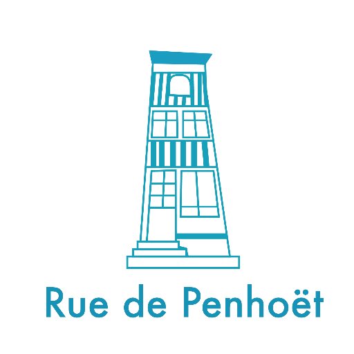 nés du @_SocialDerby, Nous faisons la promotion de #Rennes mais surtout de la rue #Penhoet!