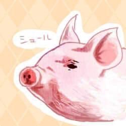 ぶちさんのプロフィール画像
