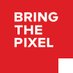 bring the pixel (@bringthepixel) Twitter profile photo bring the pixel (@bringthepixel) Twitter profile photo