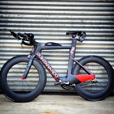 SA Distributor of the the world best Triathlon specific bikes!